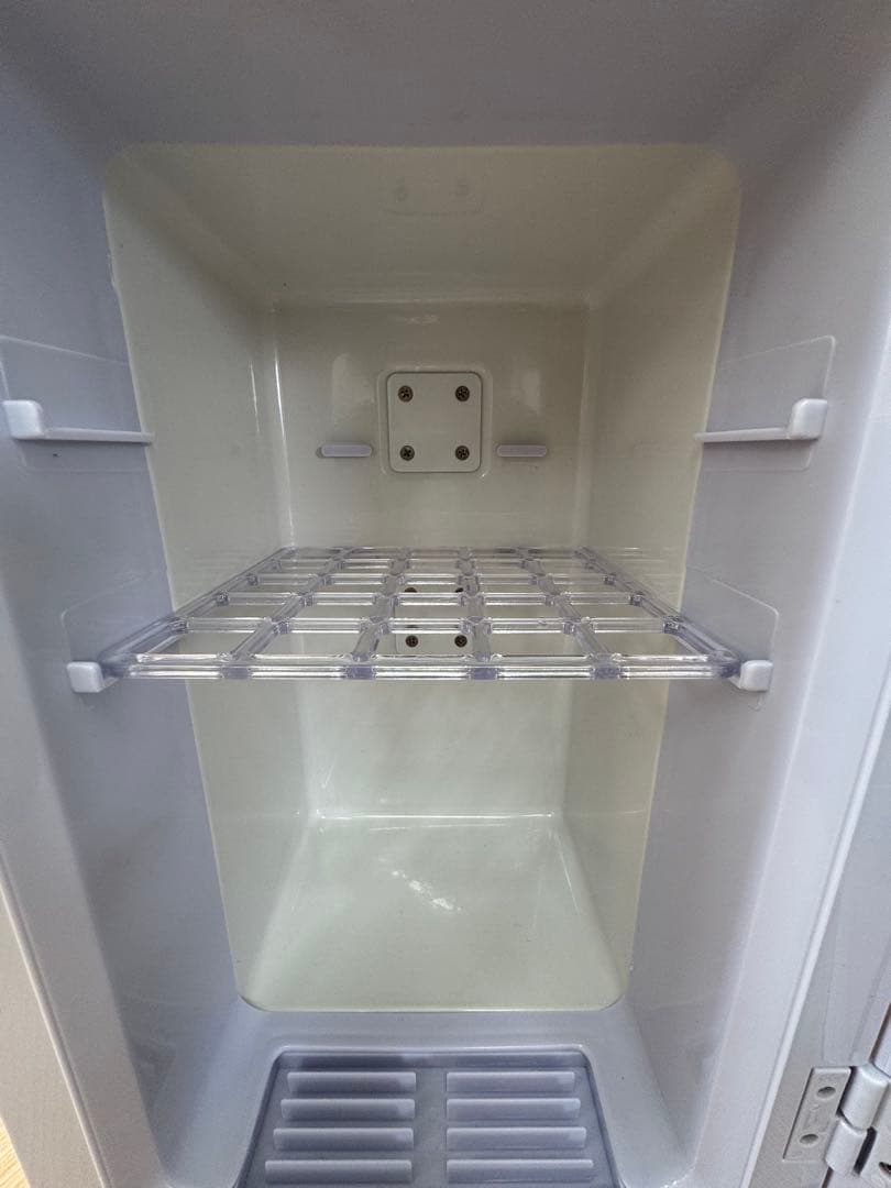 小型冷蔵庫 デジタル温度表示/冷温庫