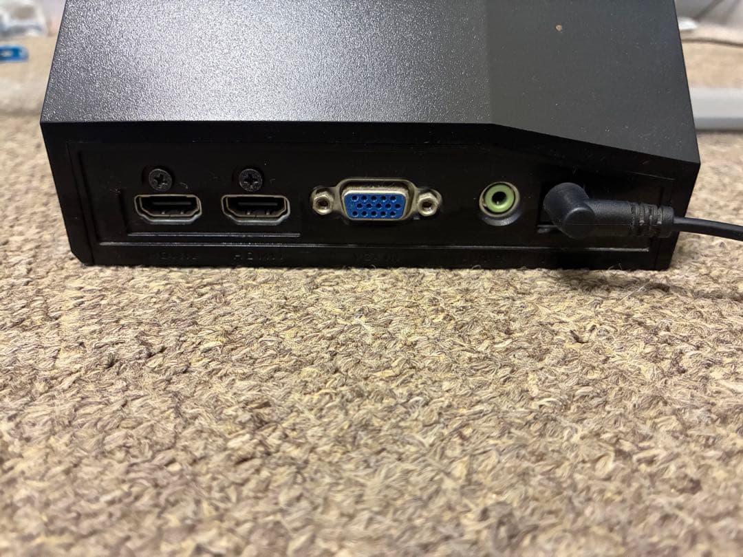 acer ディスプレイ ゲーミングモニター PCモニター