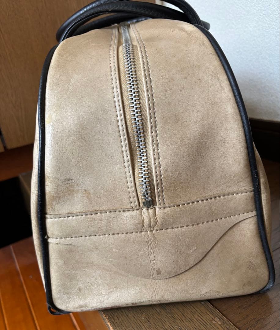 ら*き様 希少　70s adidas vintage bag アディダス ボスト