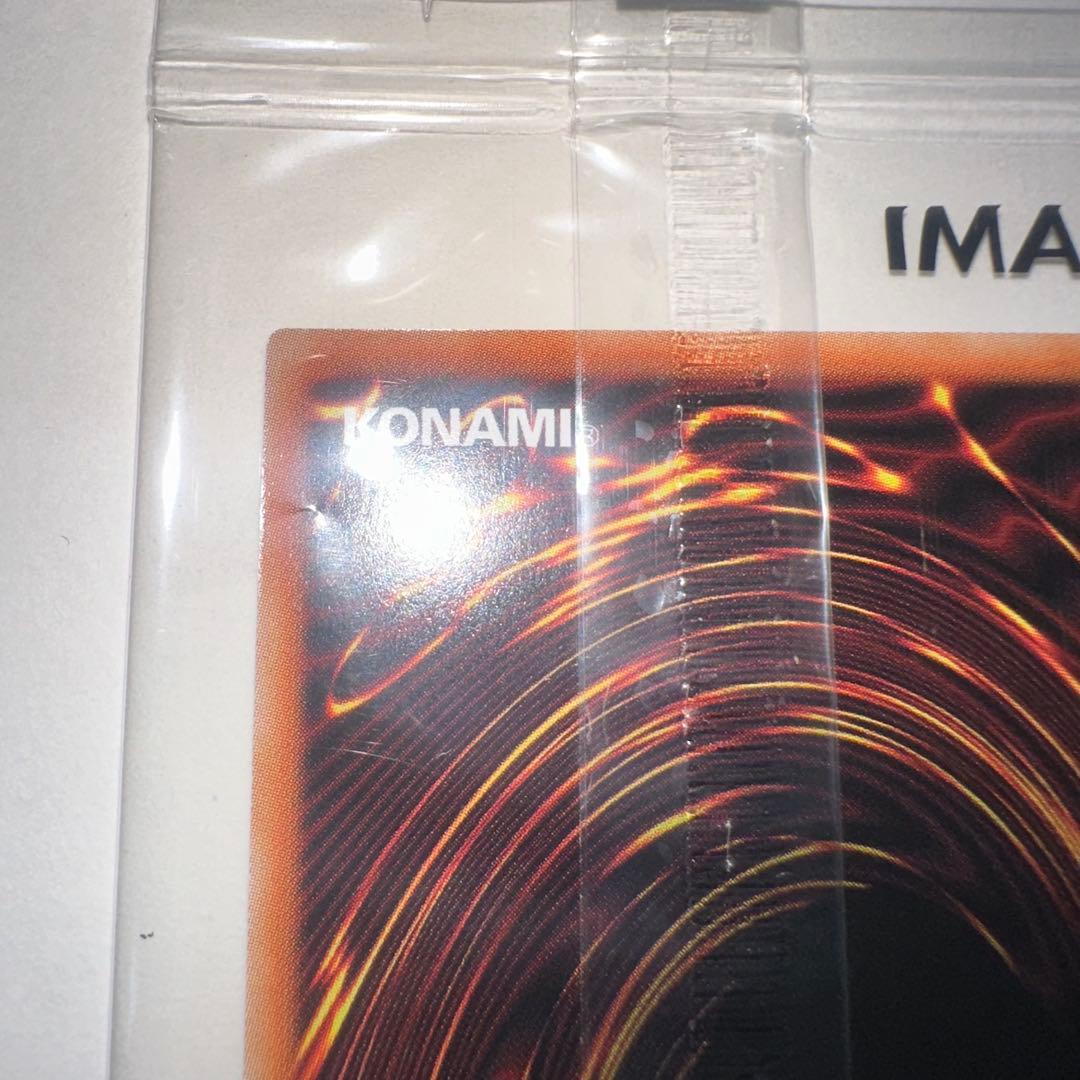 ホーリーエルフ　ブルーシークレット　未開封　ブルシク