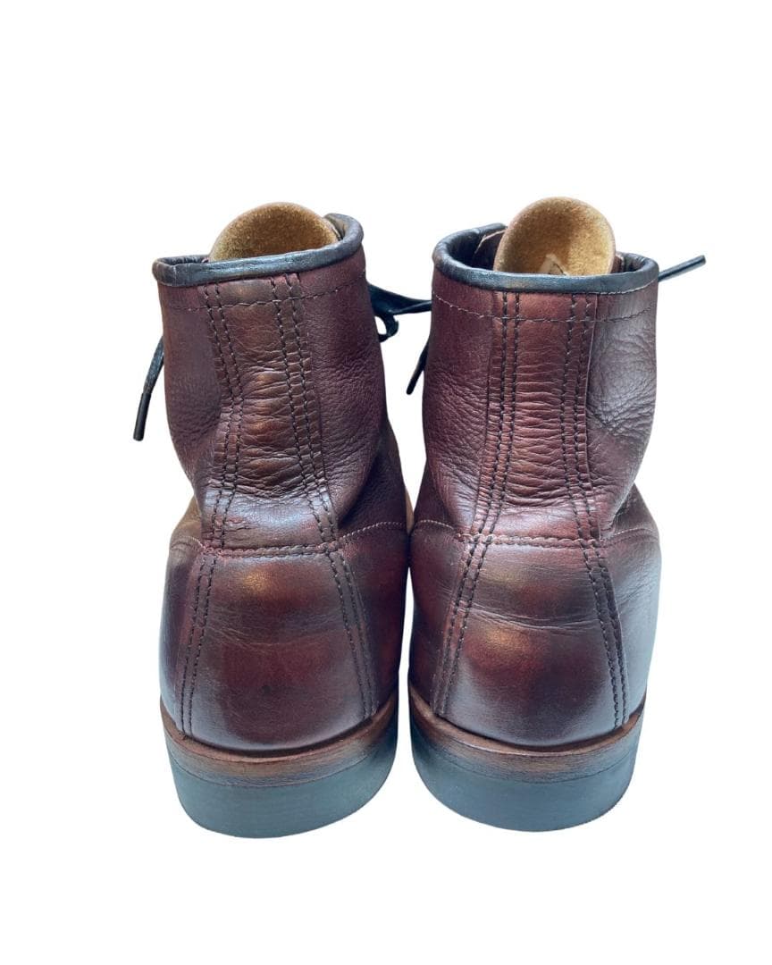 【美品】レッドウイング9011ベックマン27.5