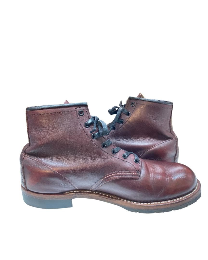 【美品】レッドウイング9011ベックマン27.5