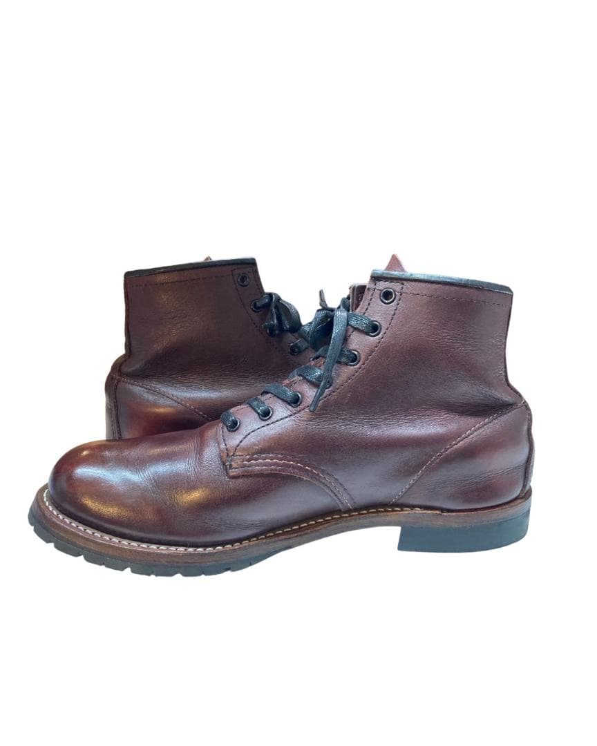 【美品】レッドウイング9011ベックマン27.5