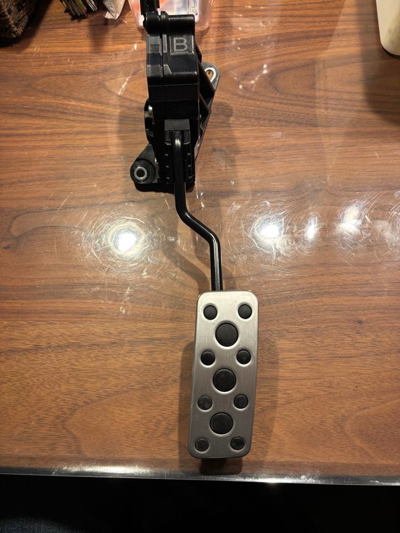 GR86 専用 ハイレスポンスアクセルAssyユニット