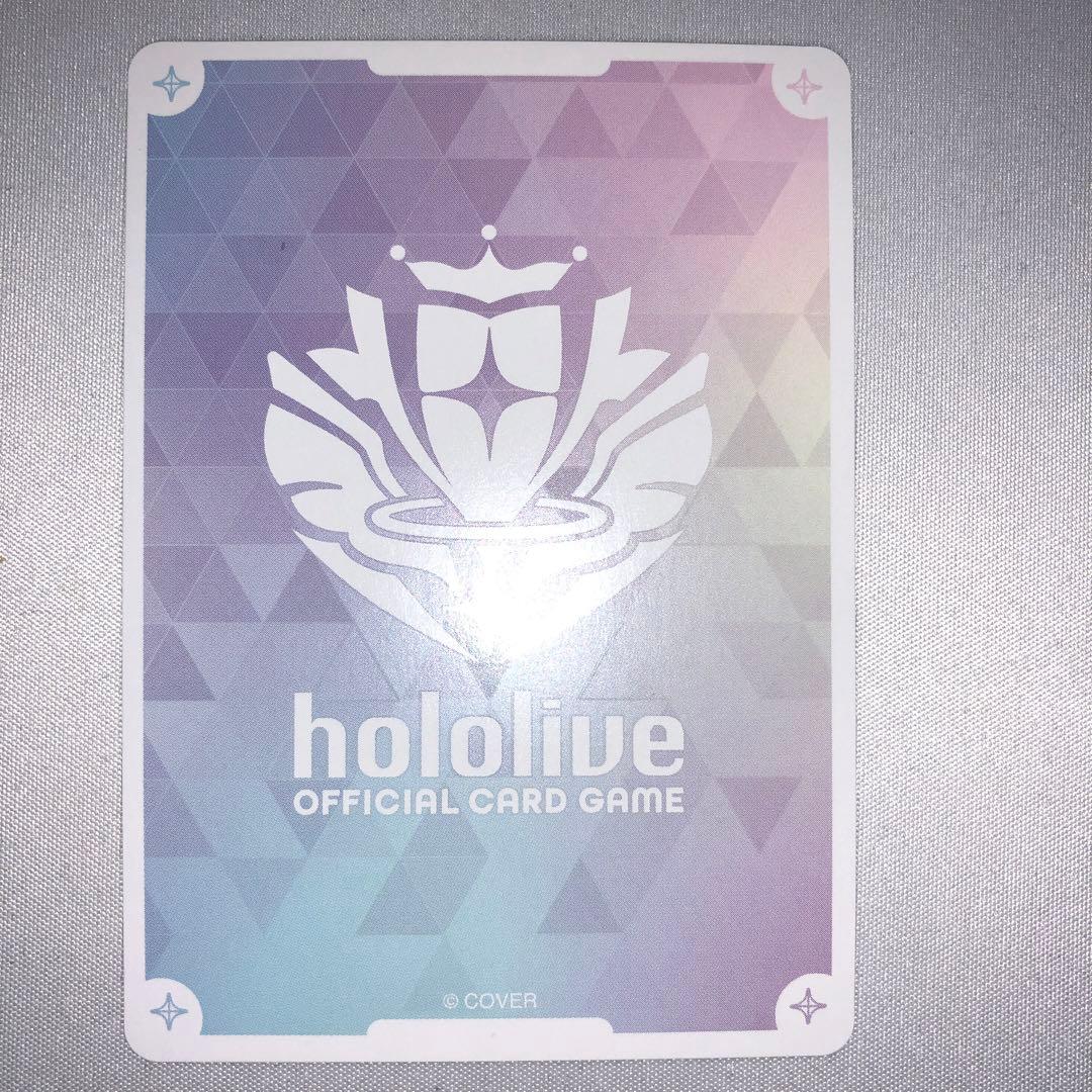 沙花叉クロヱ our hbp02-004