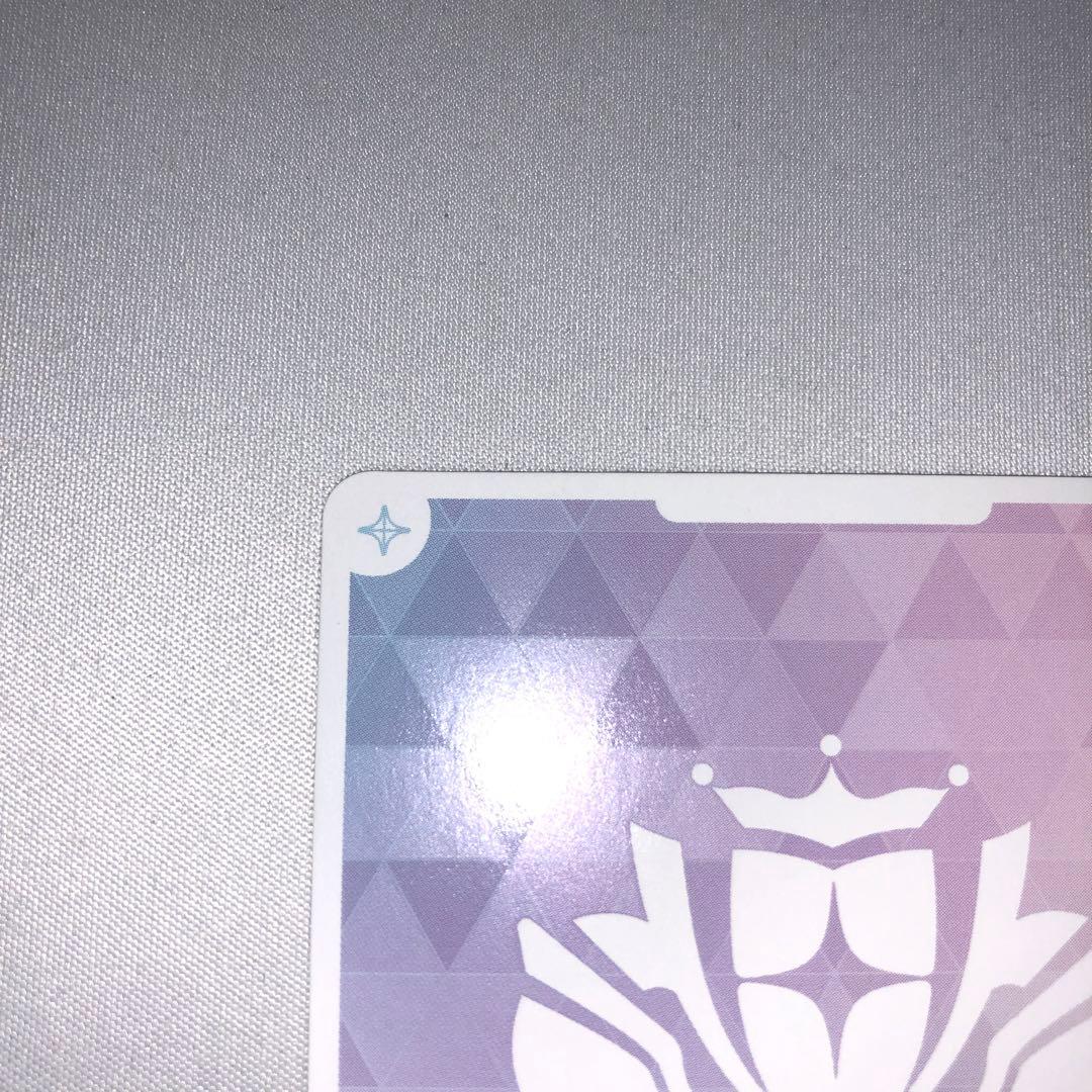 沙花叉クロヱ our hbp02-004