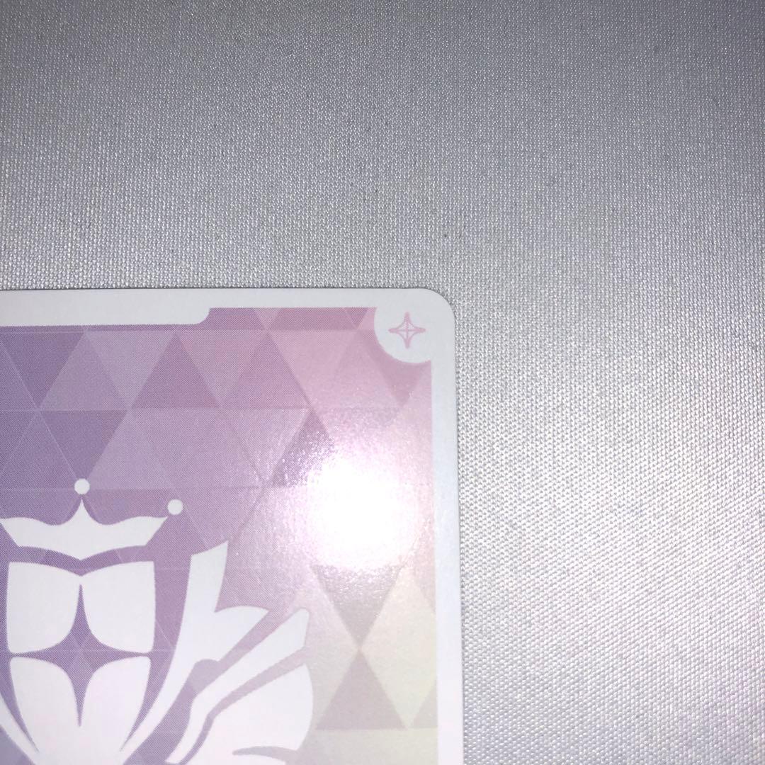 沙花叉クロヱ our hbp02-004