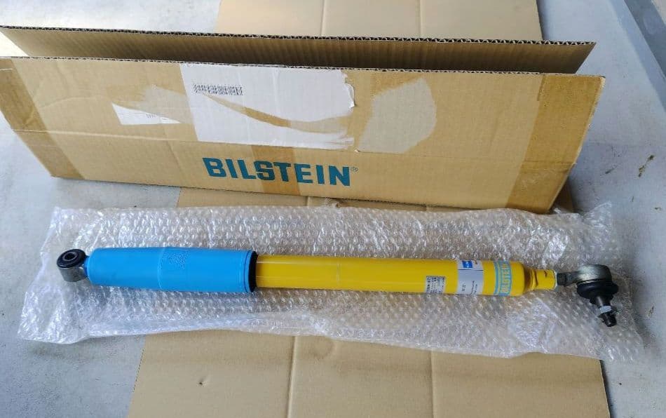 ジムニーJB64津田レーシングサスペンションキット＋