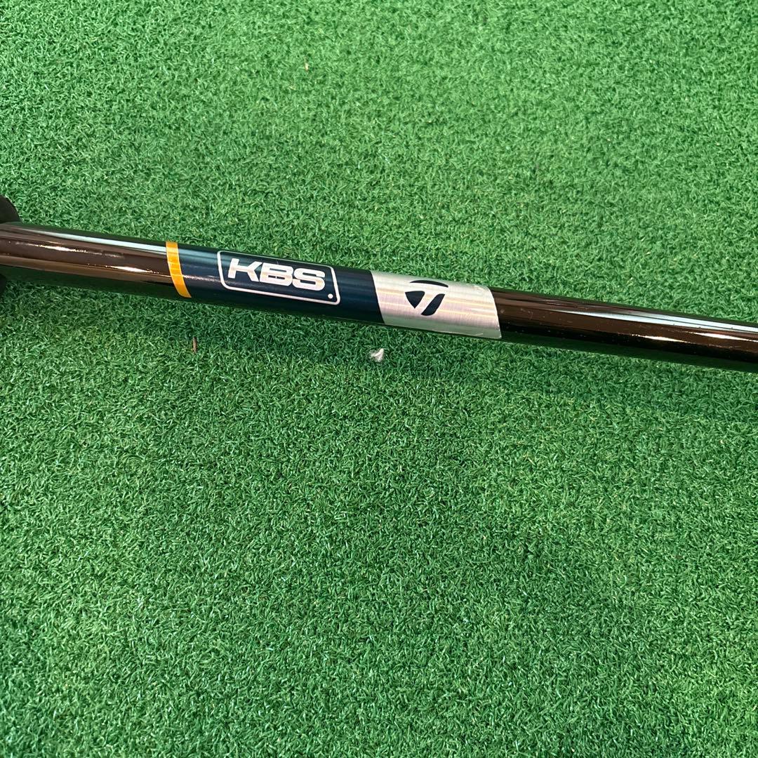 テーラーメイド　Spider Tour T7 スパイダー　ツアー　T7