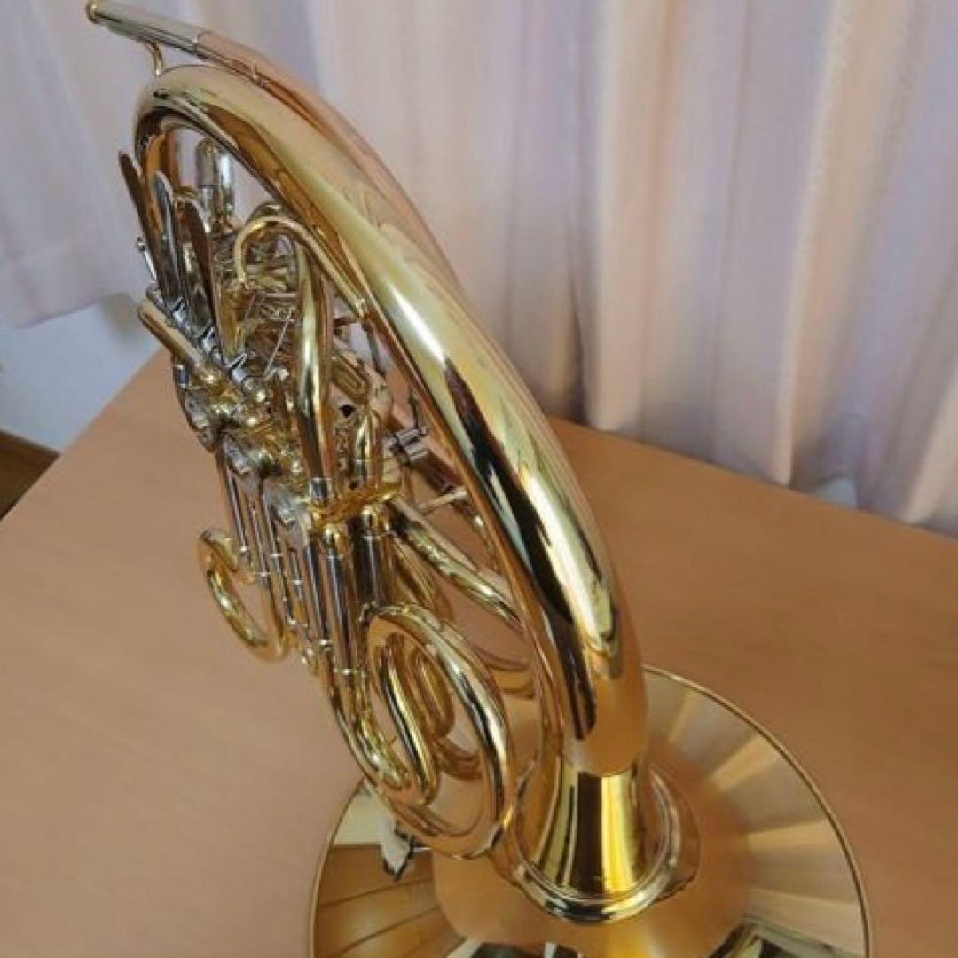 オールドクルスペ PlayTech フルダブルホルン