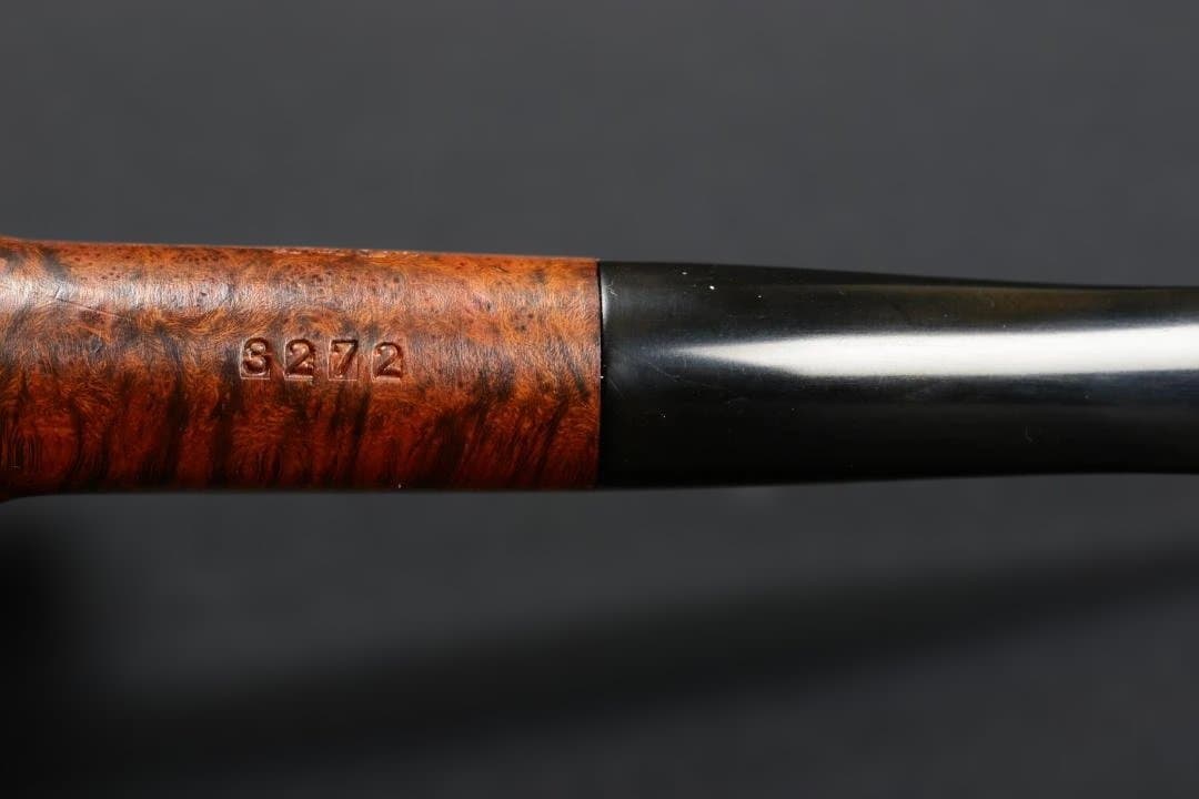 VALEN 刻印 シェイプ3272 ヴィンテージパイプ