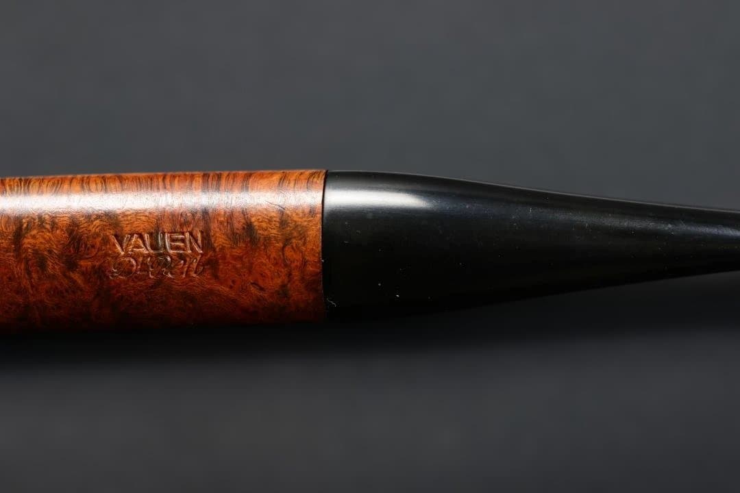 VALEN 刻印 シェイプ3272 ヴィンテージパイプ