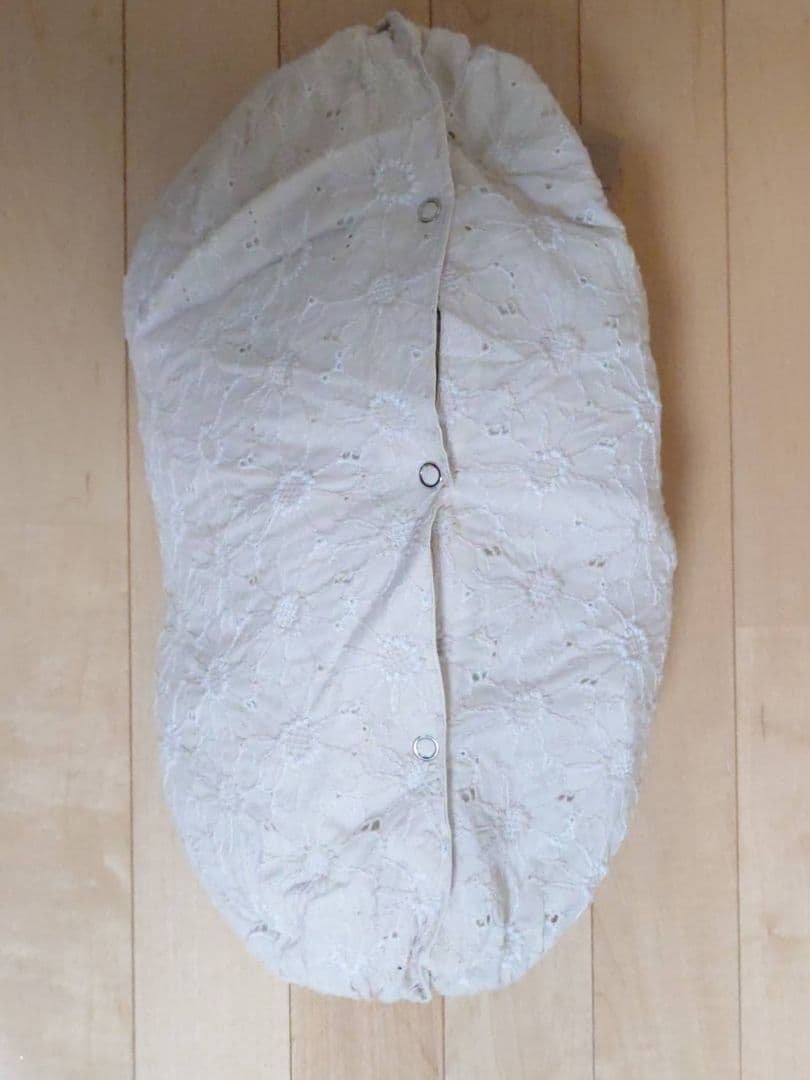 【カバーセット付き】エルゴ　オムニブリーズ