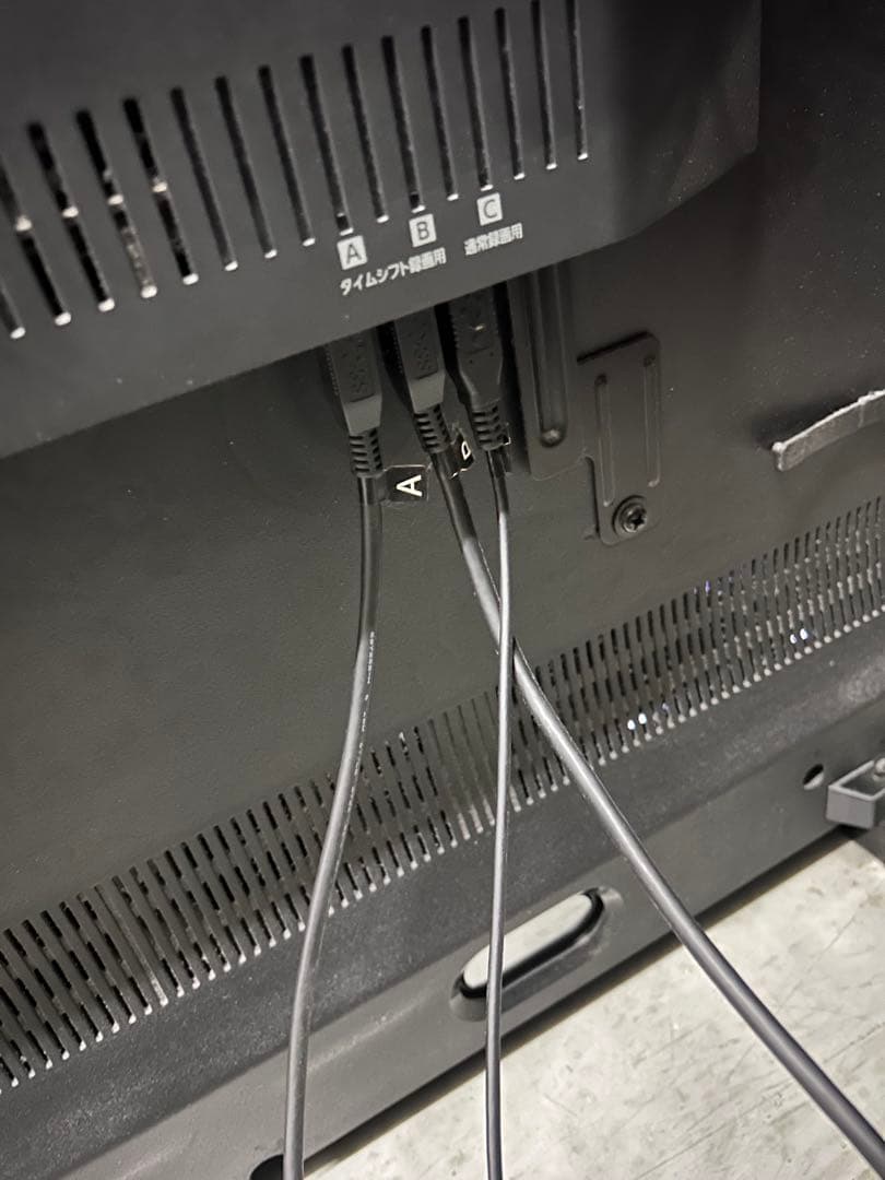 液晶テレビ REGZA(レグザ) 65Z740X [65V型 /4K対応