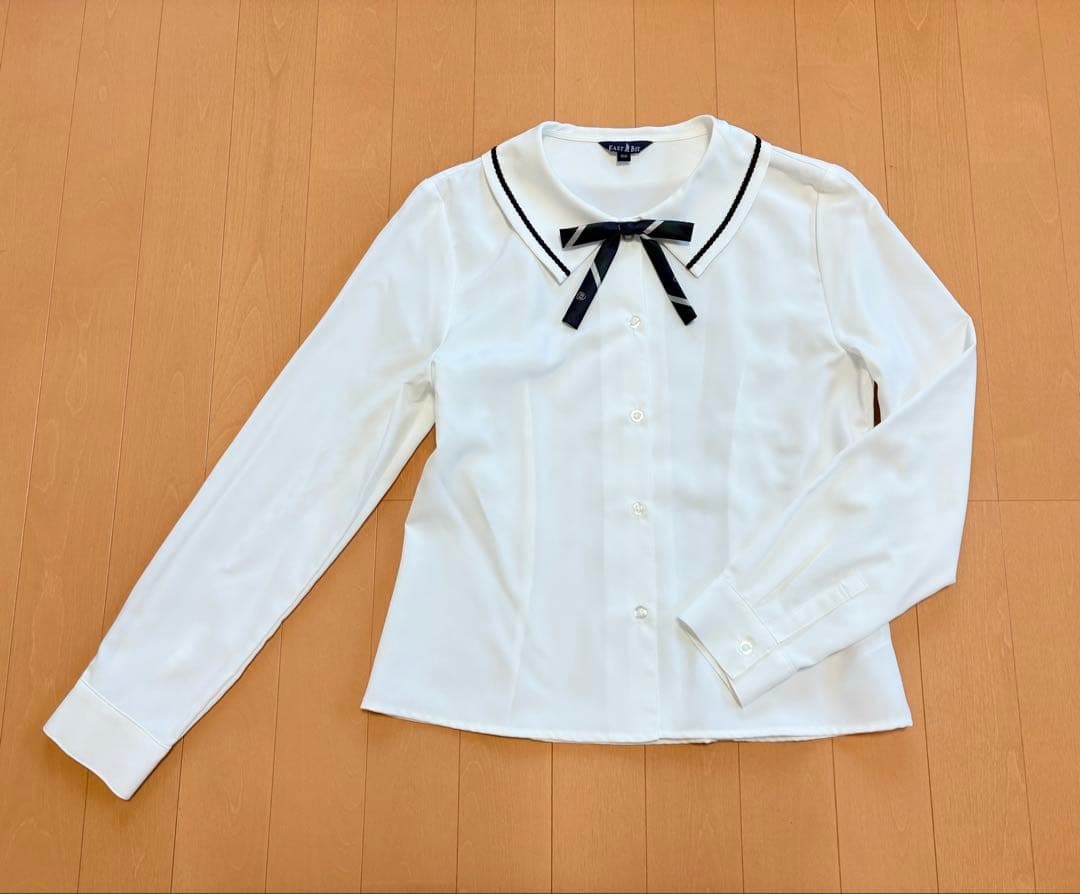 【美品】イーストボーイ　卒服　160cm ガールズ