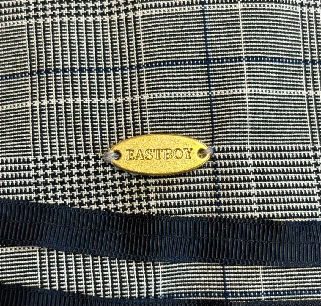 【美品】イーストボーイ　卒服　160cm ガールズ