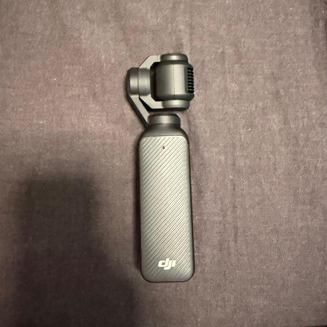 【SDカード付き】DJI Osmo pocket3 クリエイターコンボ