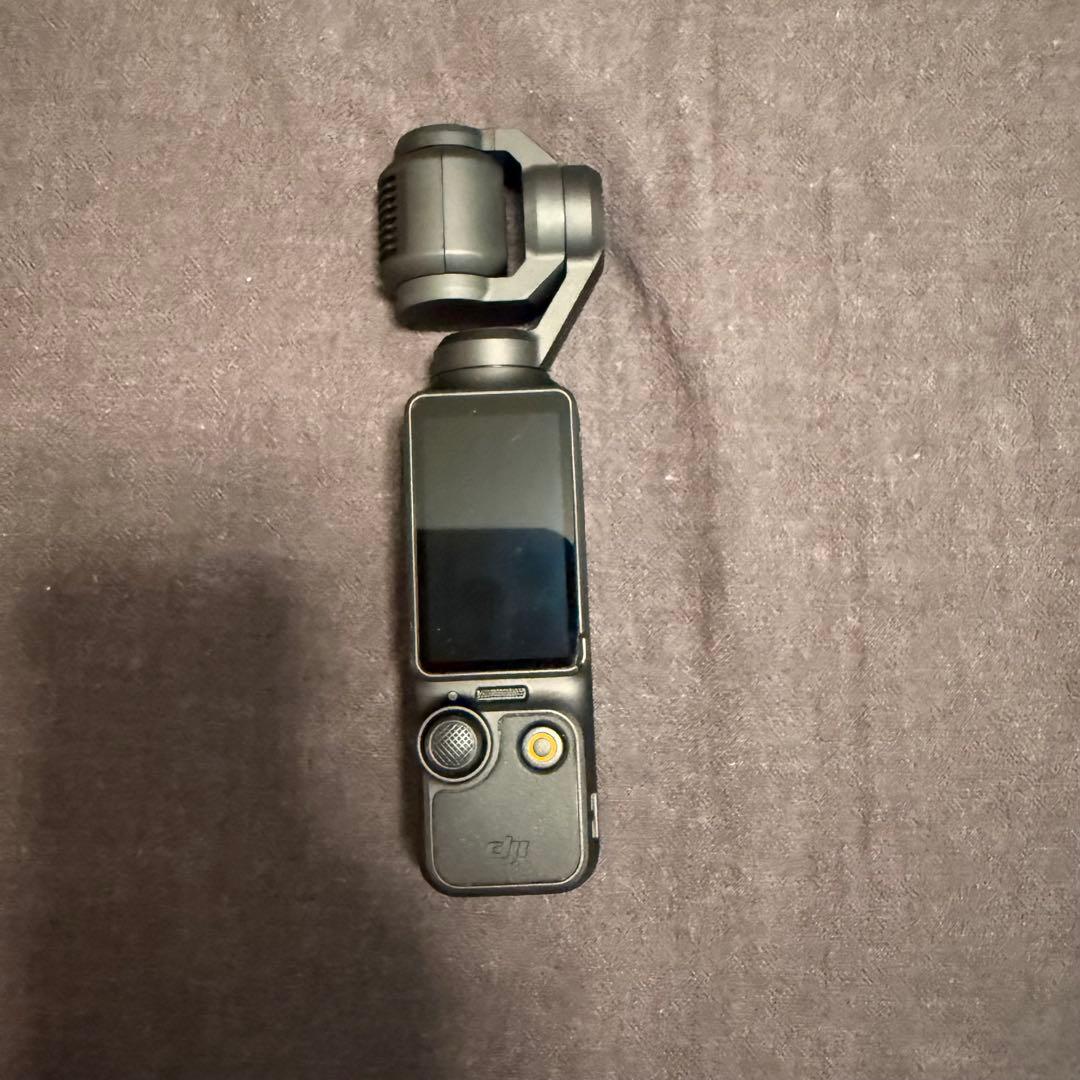 【SDカード付き】DJI Osmo pocket3 クリエイターコンボ