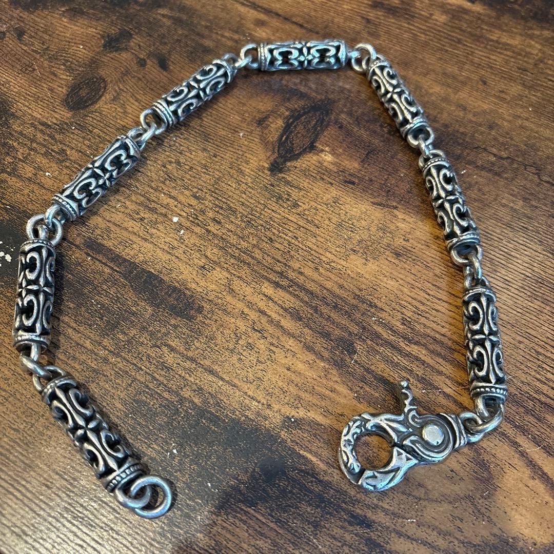 A&G エーアンドジー　ウォレットチェーン