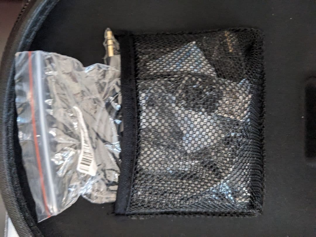 SHURE AONIC 50 G2 ワイヤレスヘッドホン