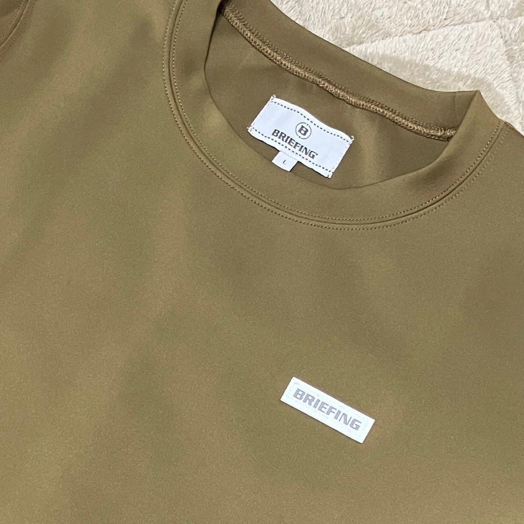 BRIEFING GOLF⭐︎レディーストレーナー　Lサイズ