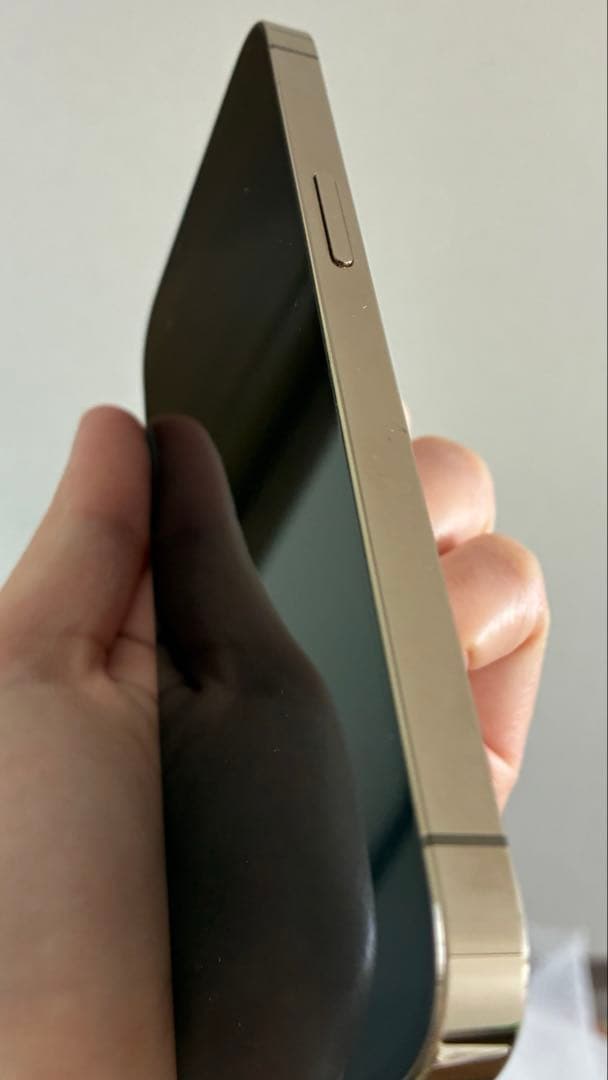 Apple iPhone 13 Pro ゴールド 本体 256GB 【ジャンク】