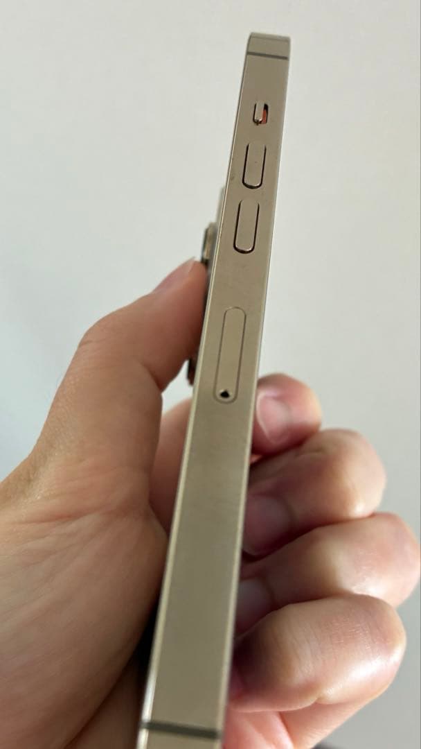 Apple iPhone 13 Pro ゴールド 本体 256GB 【ジャンク】