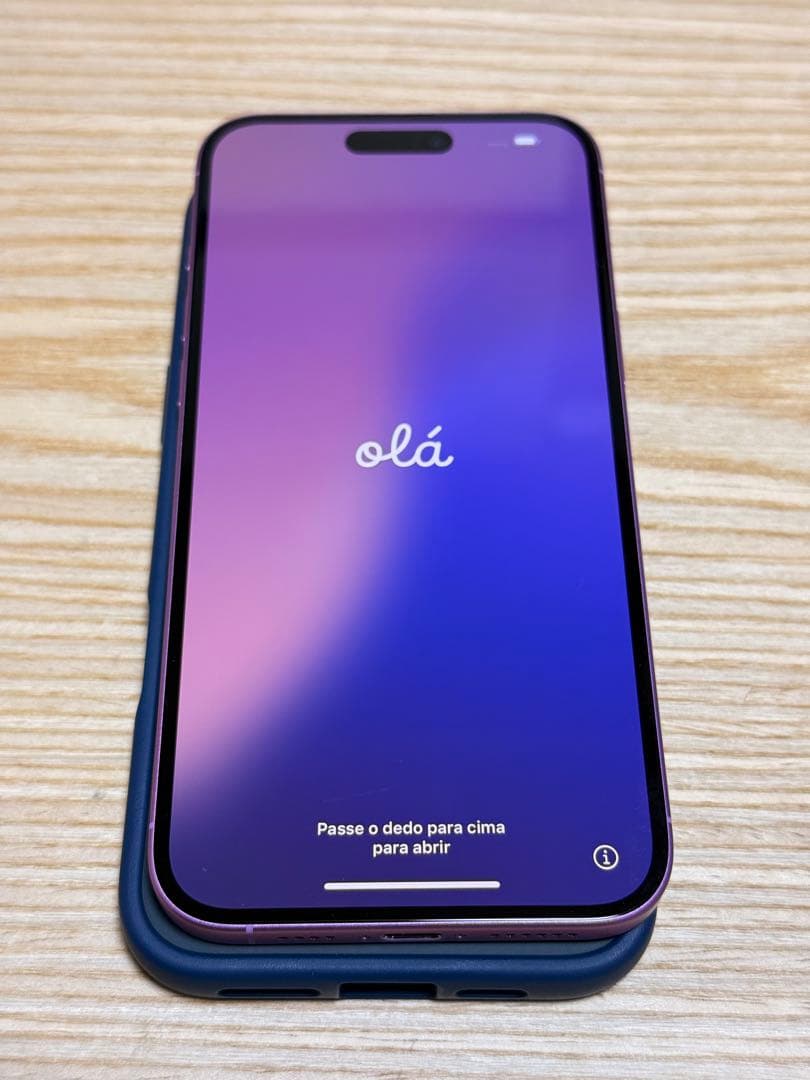 iPhone16 Plus 128GB SIMフリー 店頭展示品