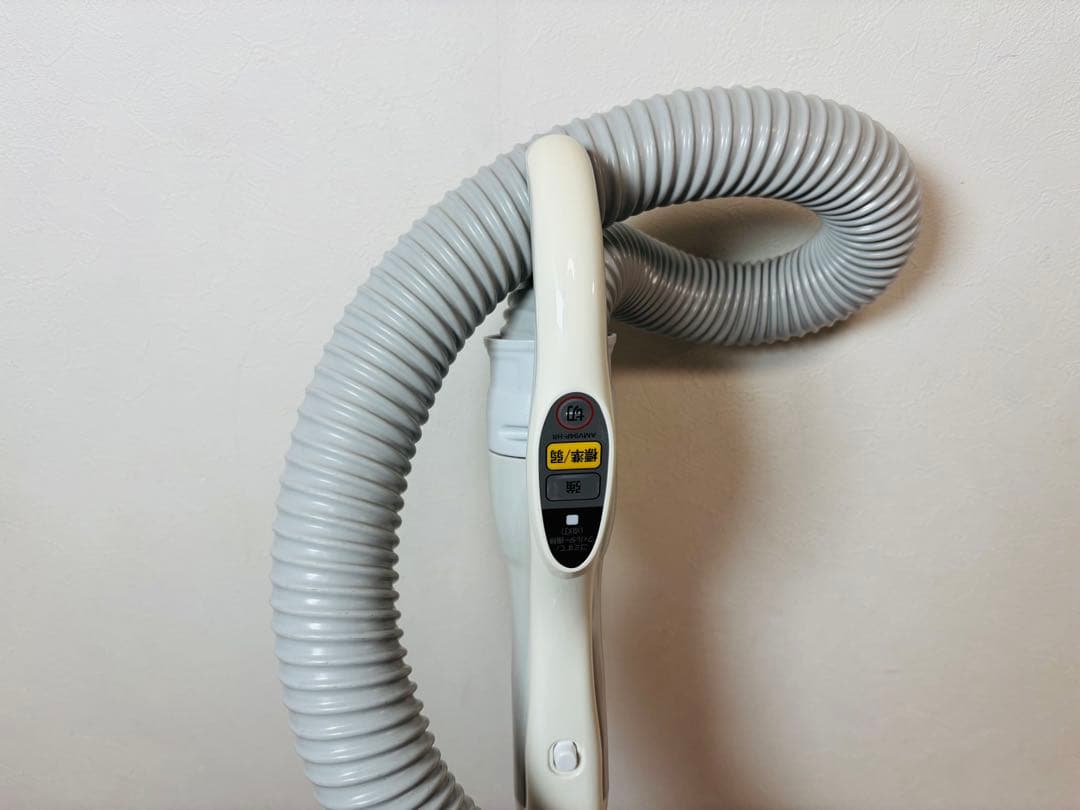 Panasonic サイクロン式掃除機