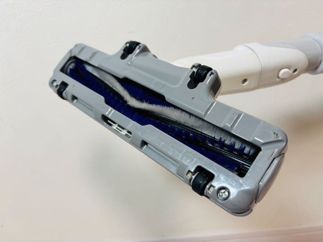 Panasonic サイクロン式掃除機