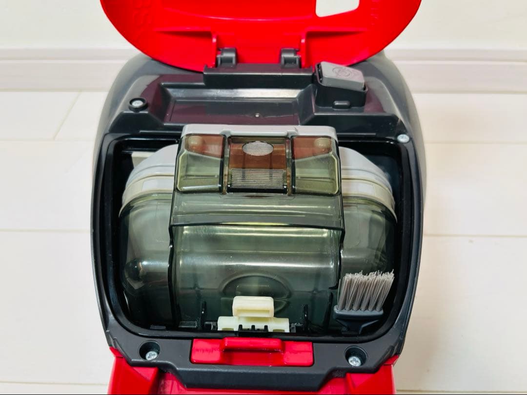 Panasonic サイクロン式掃除機