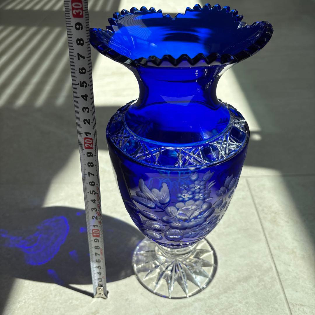 lb88888 マイセン　Meissen フラワーベース