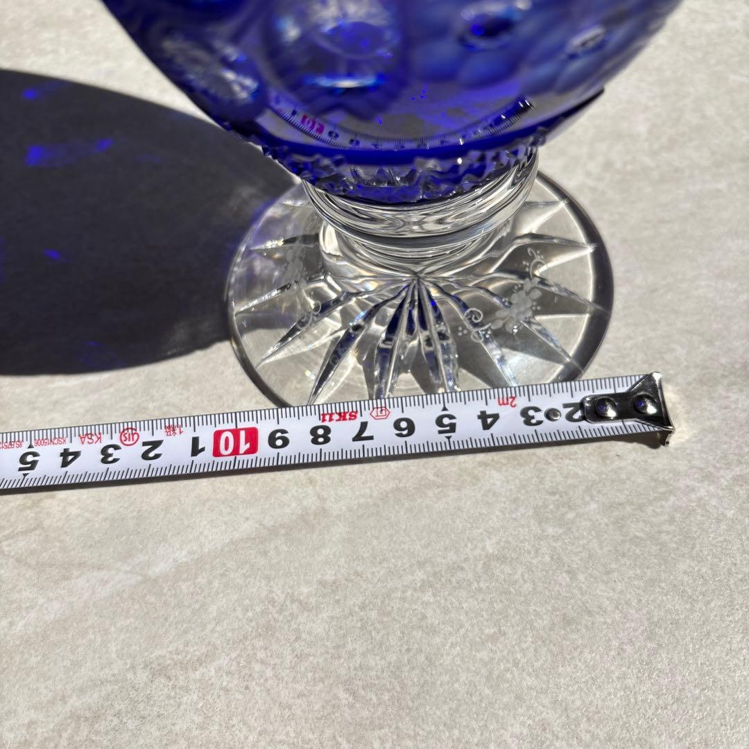 lb88888 マイセン　Meissen フラワーベース