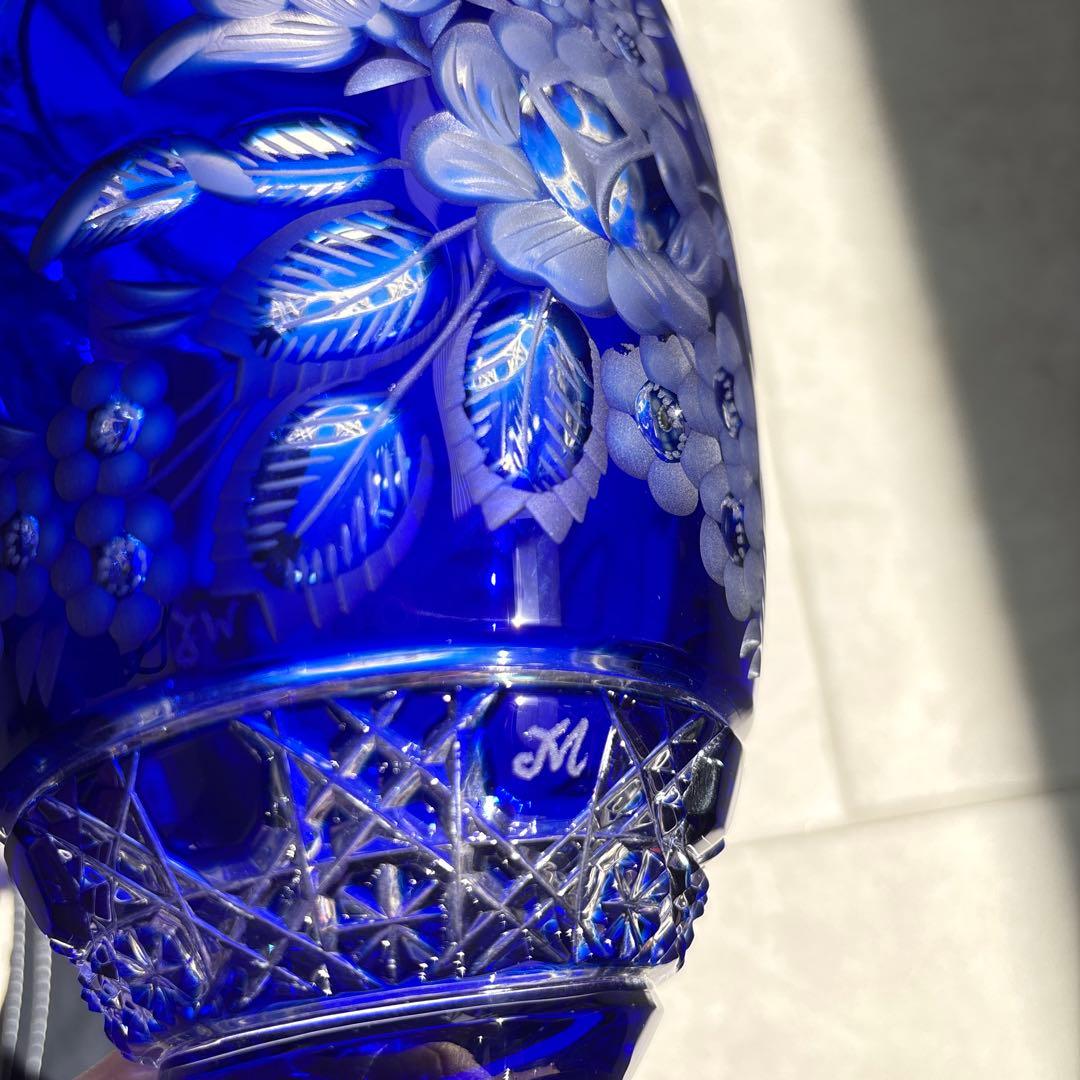 lb88888 マイセン　Meissen フラワーベース