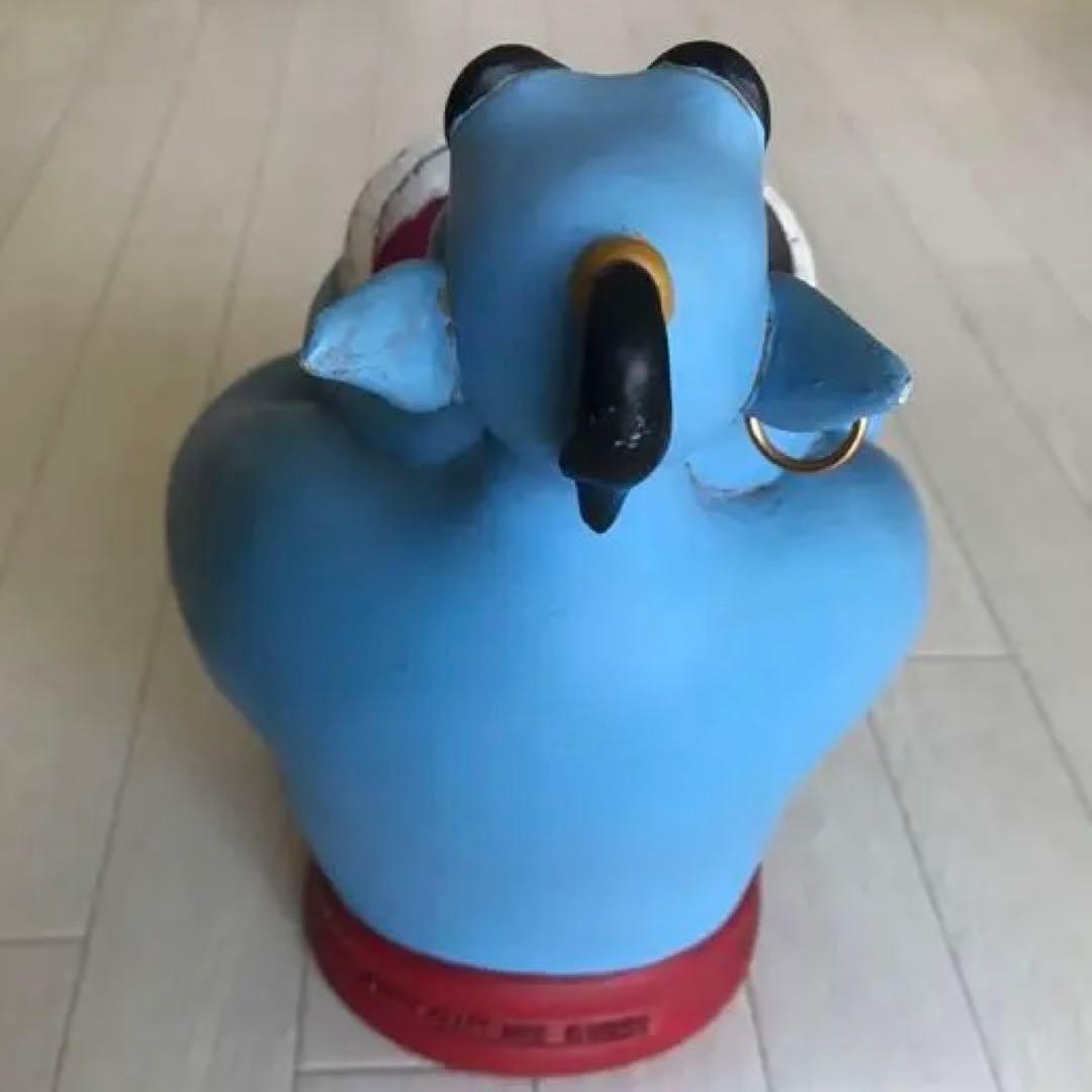 ジーニー　傘立て　Disney