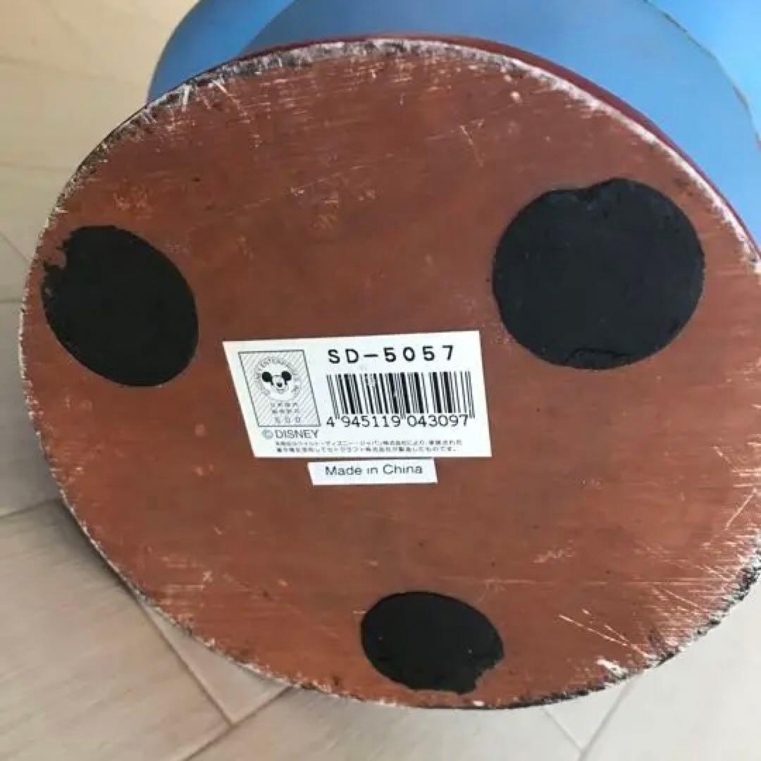 ジーニー　傘立て　Disney