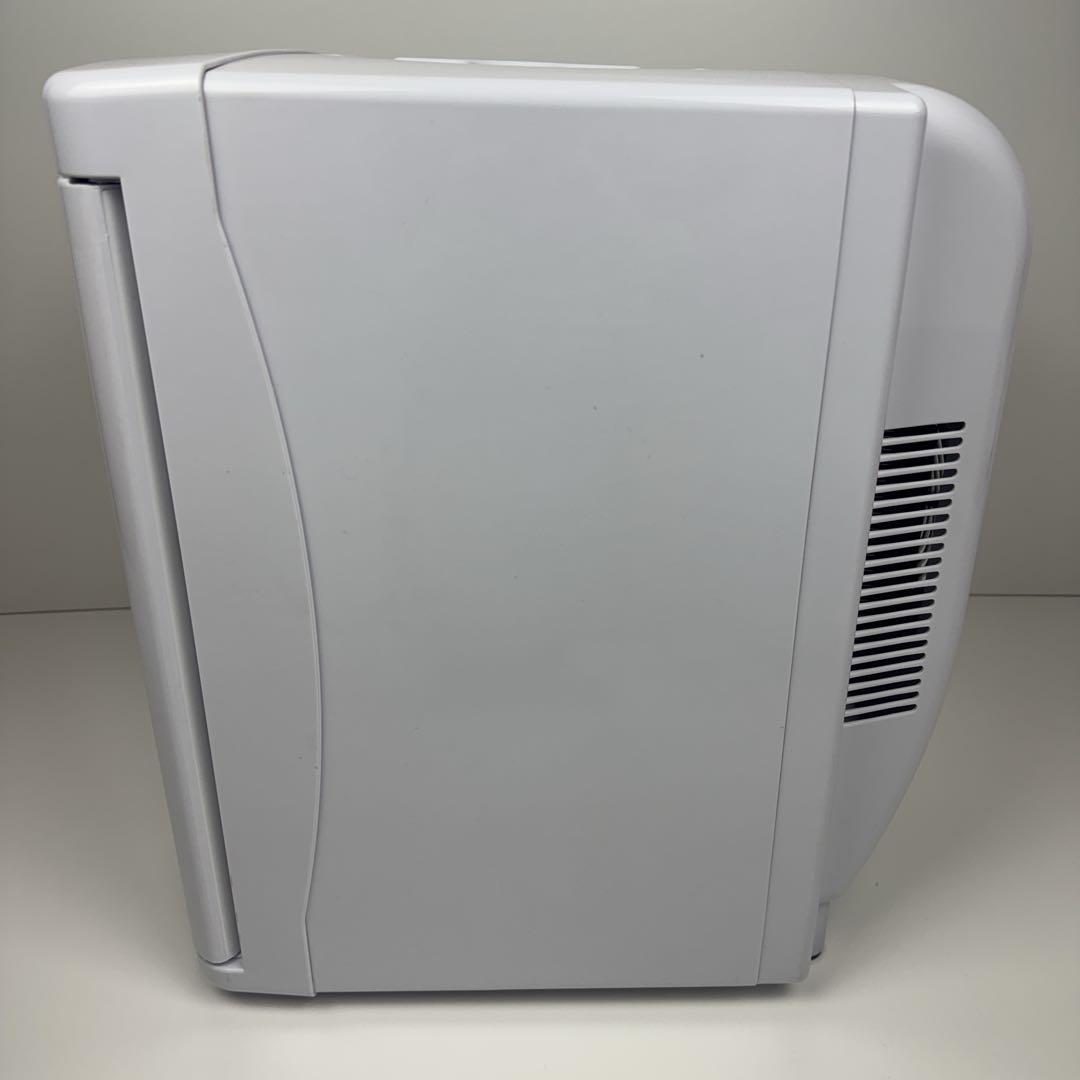 〚2台〛〚綺麗目〛✦VERSOS 冷温庫 VS-470 25L 白 黒✦