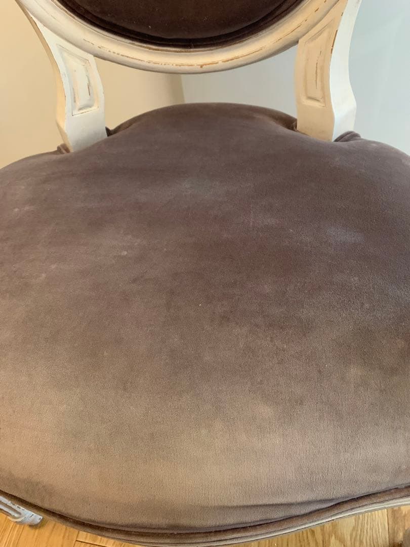 Sarah Grace サラグレース　フレンチスタイルアームチェア