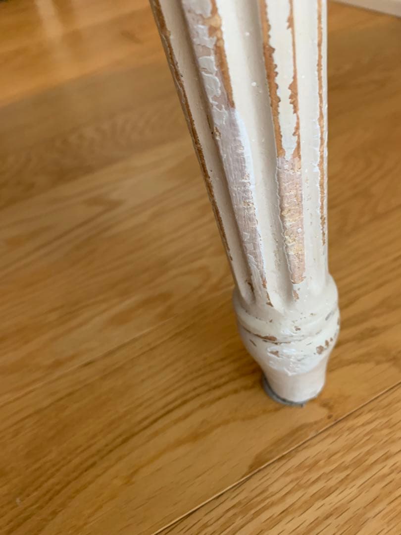 Sarah Grace サラグレース　フレンチスタイルアームチェア