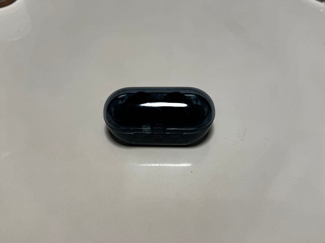 SONY WF-CT1N ワイヤレスイヤホン