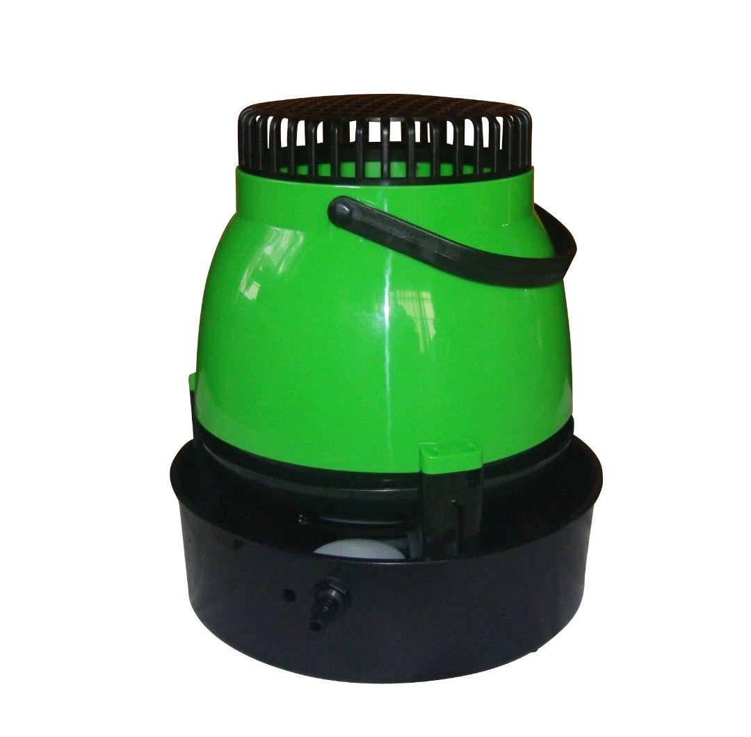 遠心式加湿器　TL5500型