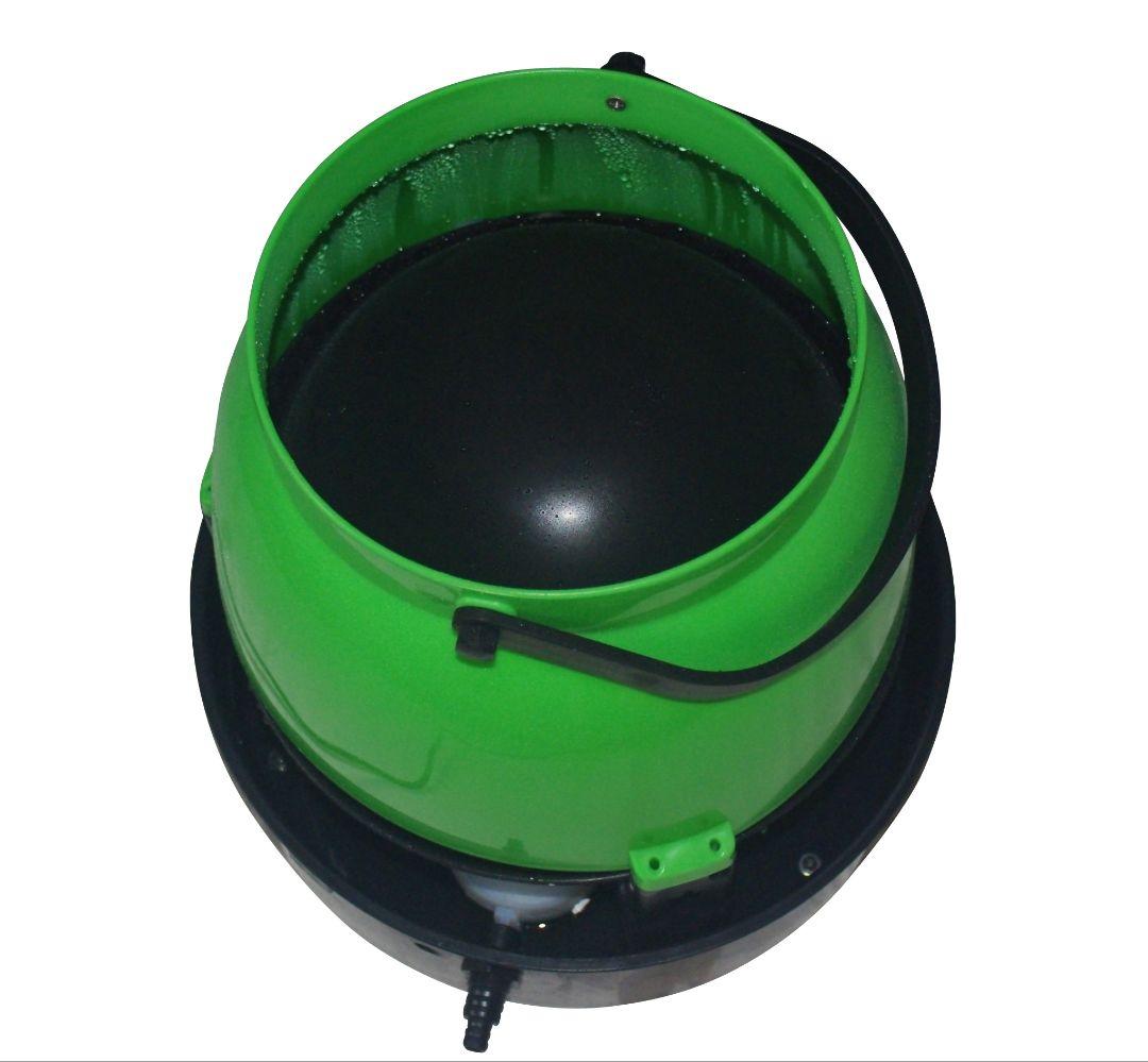 遠心式加湿器　TL5500型