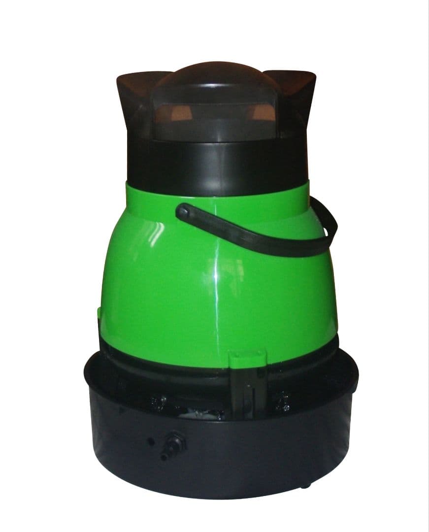 遠心式加湿器　TL5500型