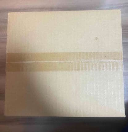 ワンピース　ロマンスドーン　カートン