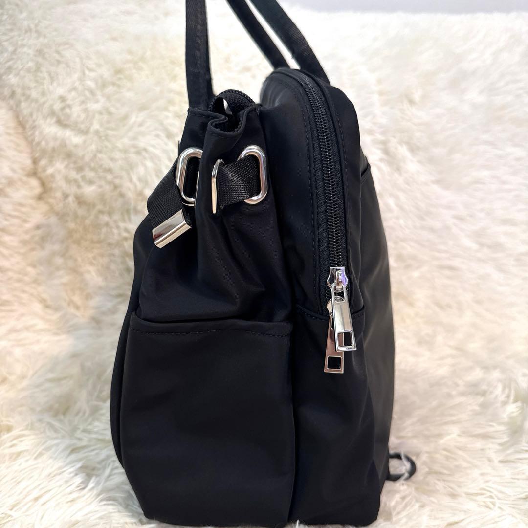 美品　SELENT ETHER セレーンエテールPASSIO36ビジネスバッグ