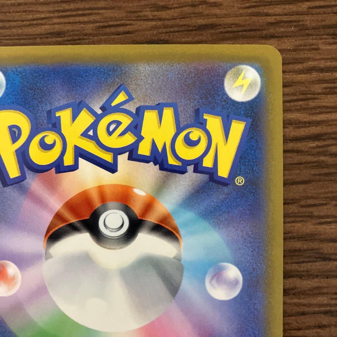 【美品・画像多数】カナリィSAR 1枚