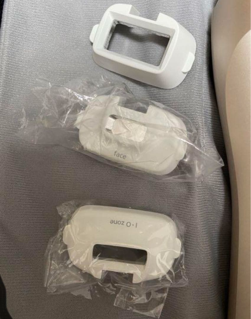 パナソニック　Panasonic 光エステ　光脱毛　脱毛器　ES-WP98