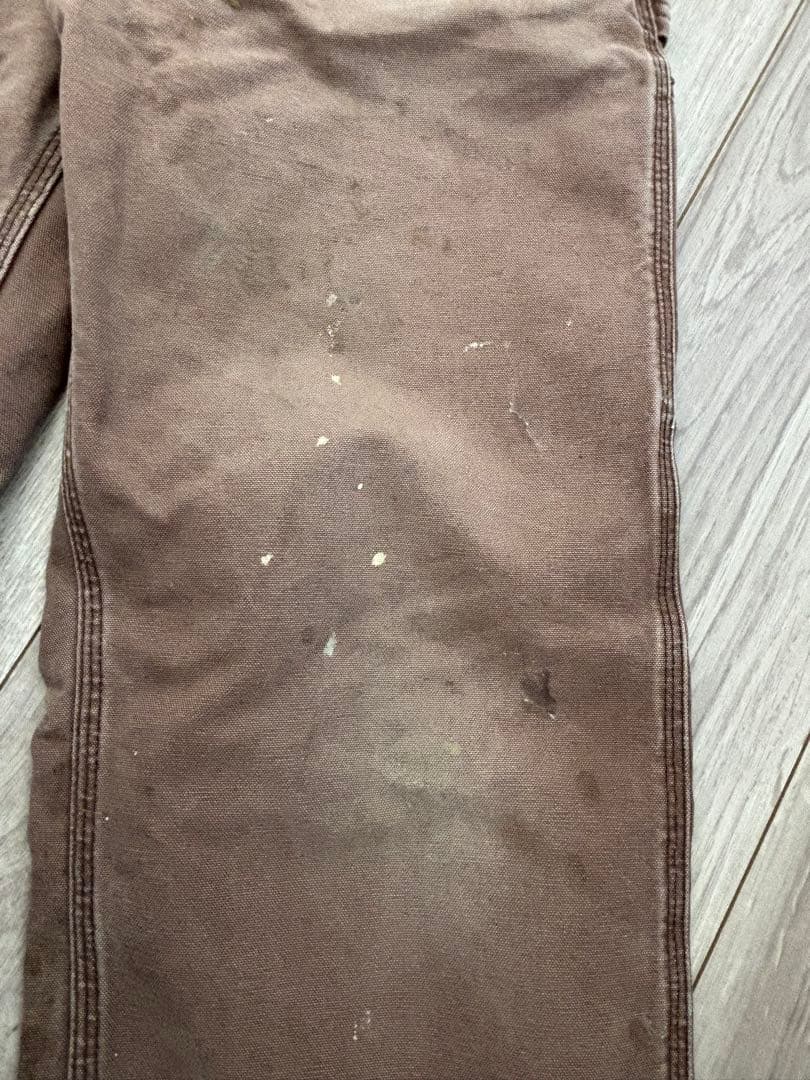 カーハート　ペインターパンツ