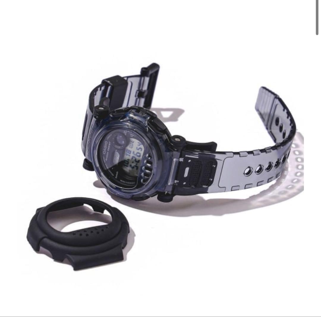 G-SHOCK × BEAMS / 別注 G-B001