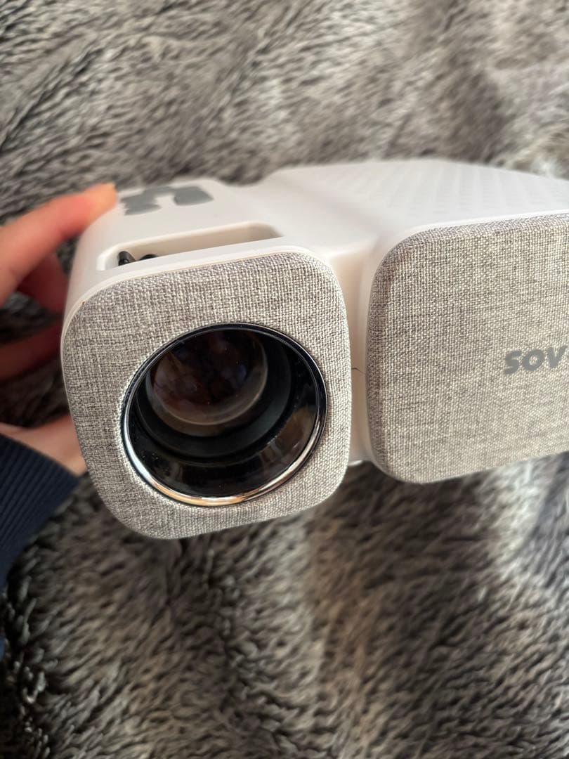 720P ビデオプロジェクター 本体